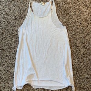White Tank
